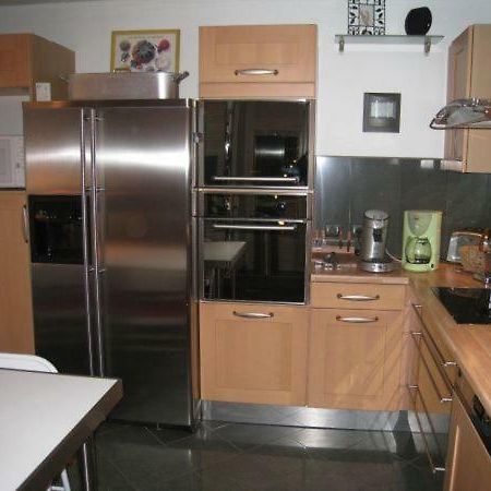 Les Toits Des Cordeliers Apartman Nancy Szoba fotó